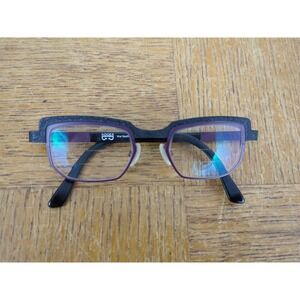 Roger Netherlands "Mattieu" Eyglasses **Frames Only**‎ 44[]20